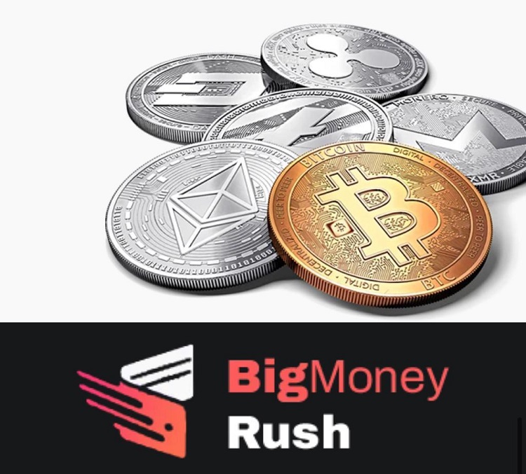 Big Money Rush non è una truffa