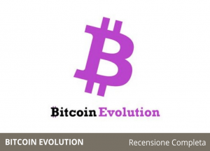bitcoin evolution