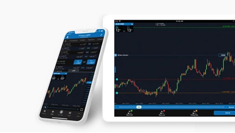 Come fare trading su big money rush