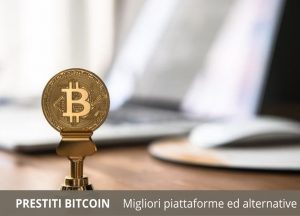 Prestiti Bitcoin