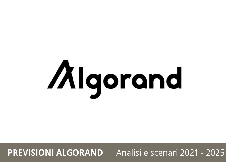 Previsioni Algorand