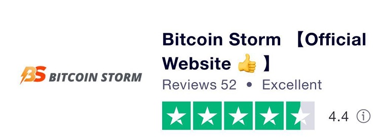 Recensioni su Bitcoin Storm