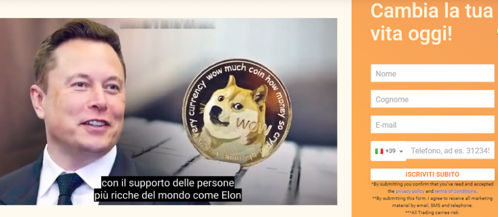 Dogecoin Millionaire