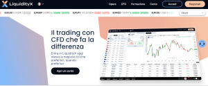 liquidityx italia 2021