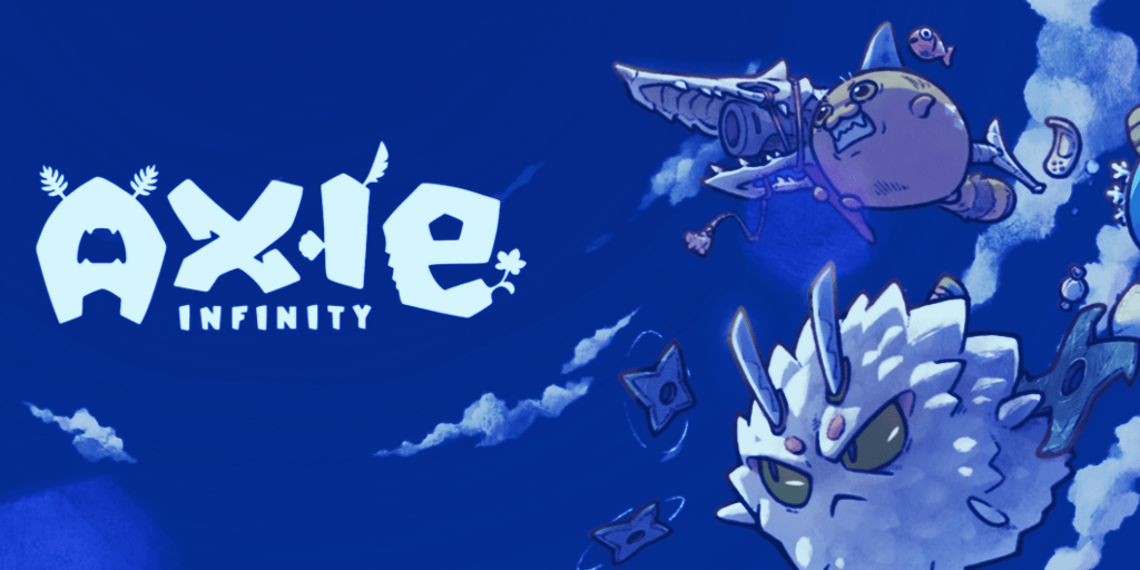 Axie Infinity