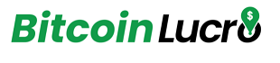 bitcoin lucro logo