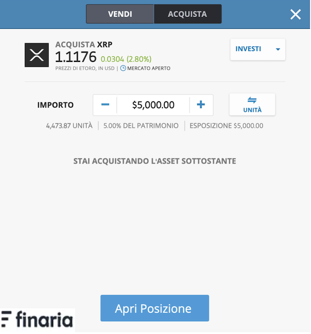 migliori piattaforme criptovalute etoro