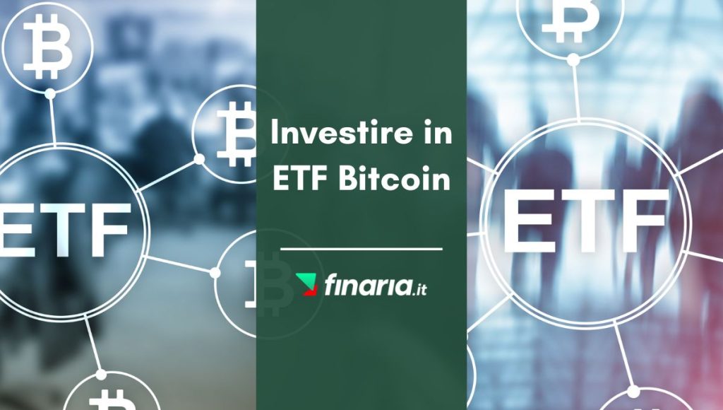 investire in ETF Bitcoin