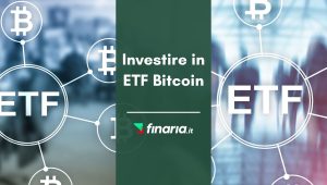 investire in ETF Bitcoin