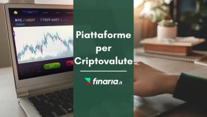 piattaforme per criptovalute