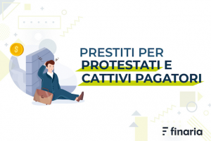 prestiti a cattivi pagatori