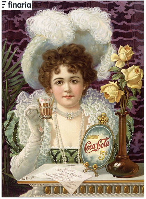 Azioni Coca Cola 