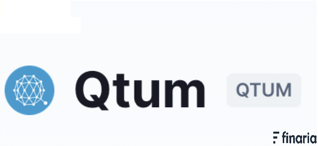 Comprare Qtum logo