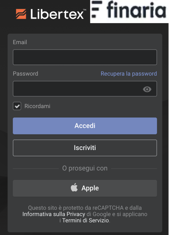 migliori piattaforme criptovalute libertex