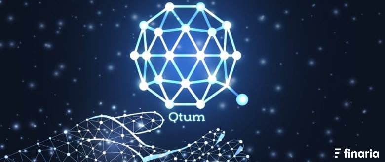 Comprare Qtum