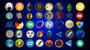 trading criptovalute