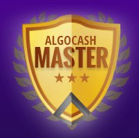 algo cash master