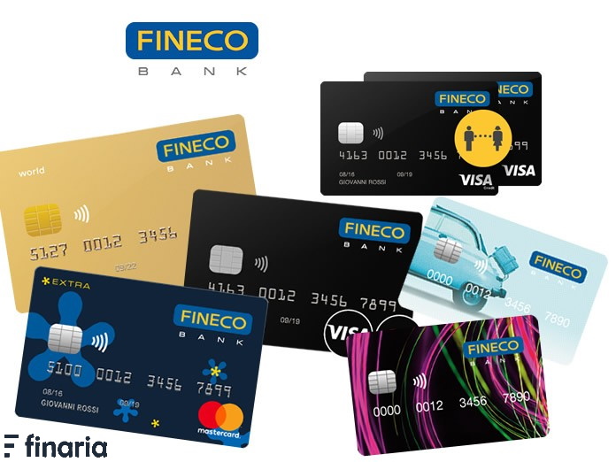 comprare Bitcoin con Fineco