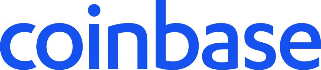 logo coinbase