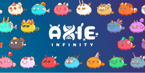 Axie Infinity