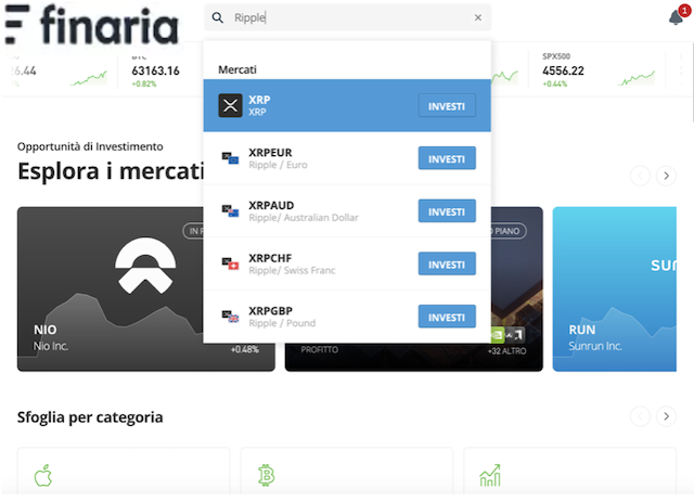 migliori piattaforme criptovalute etoro