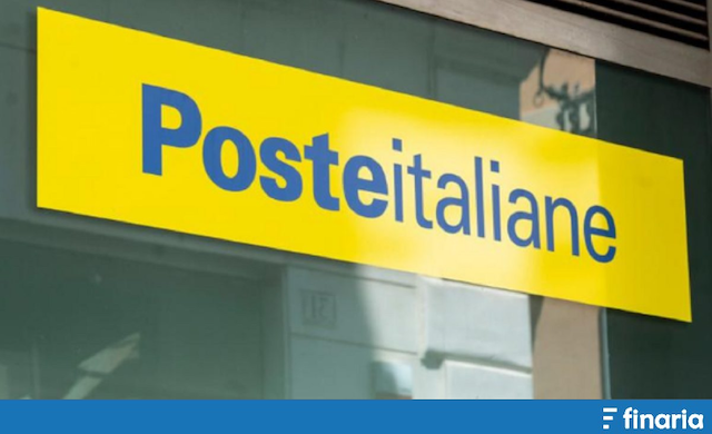 Investimenti sicuri - poste italiane