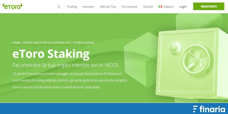 etoro staking