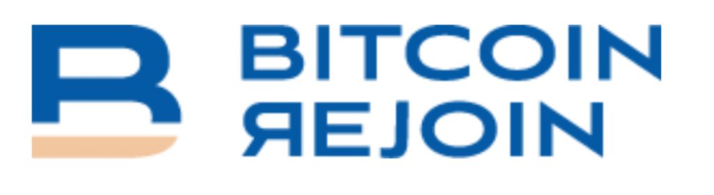 Bitcoin Rejoin logo