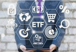 Trading Online etf