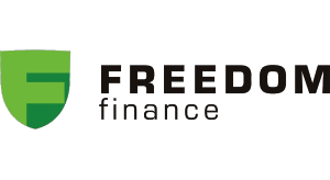 Logo Freedom Finance