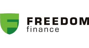 Freedom Finance Logo