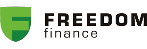 Logo Freedom Finance