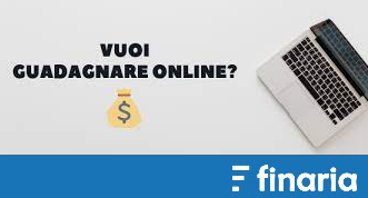 Guadagnare Online metodi