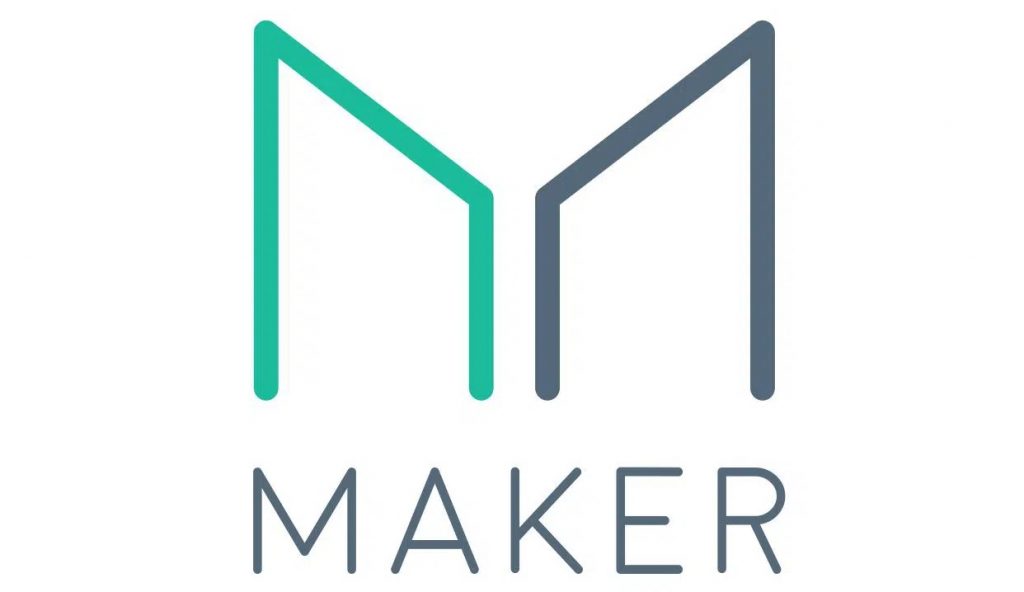 comprare maker logo