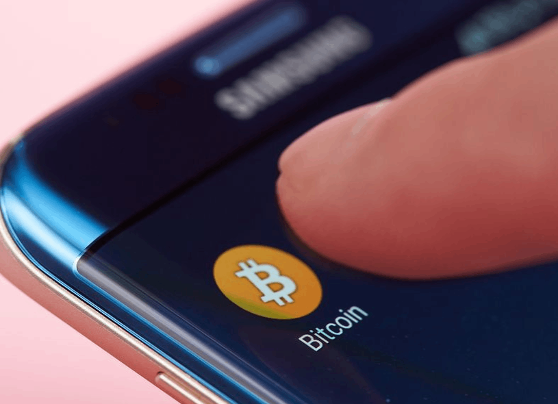 App per comprare Bitcoin