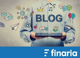 Guadagnare Online - blogging