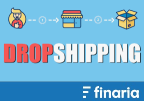 Guadagnare Online - dropshipping