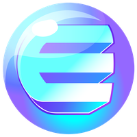 NFT Crypto - Enjin