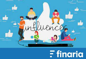 Guadagnare Online - influencer