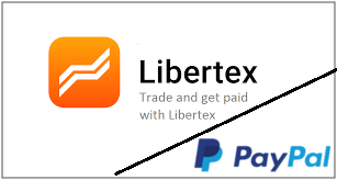 Comprare Criptovalute con PayPal libertex