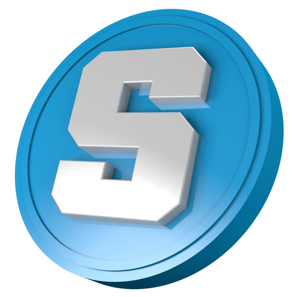 Previsioni The Sandbox - logo