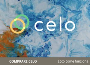 Comprare-Celo