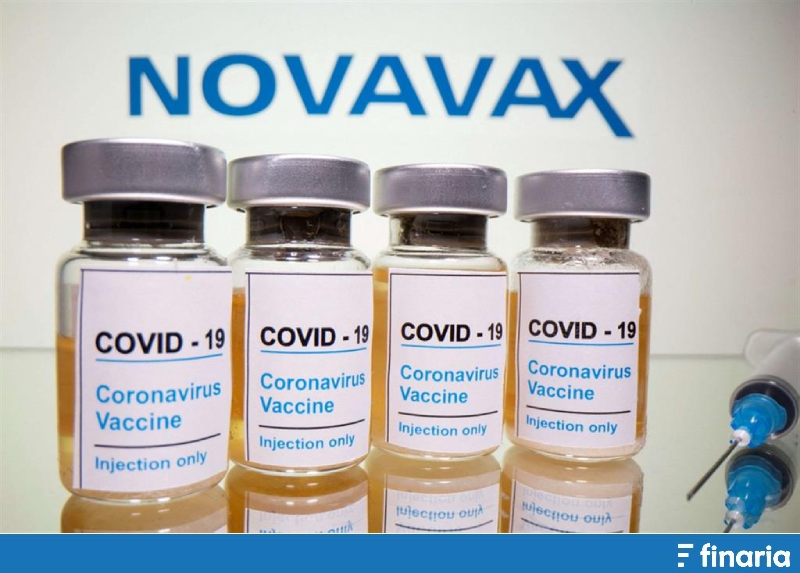 Comprare azioni Novavax