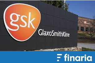 Comprare Azioni GSK sede