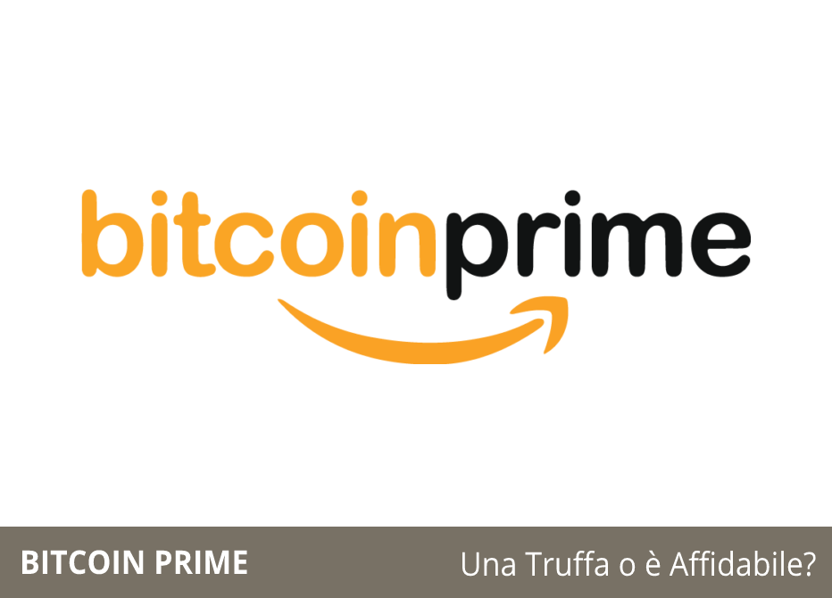 Bitcoin Prime Recensione 2024 È davvero una truffa?
