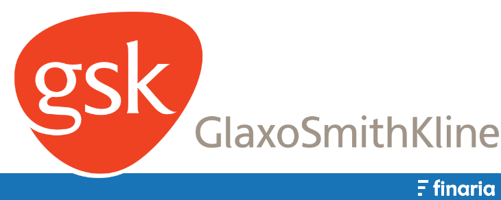 Comprare Azioni GSK logo