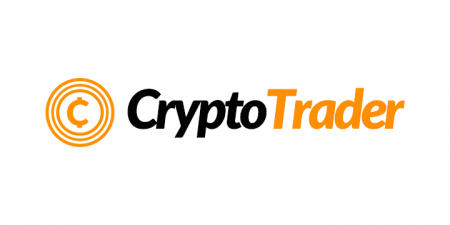 Crypto Trader logo