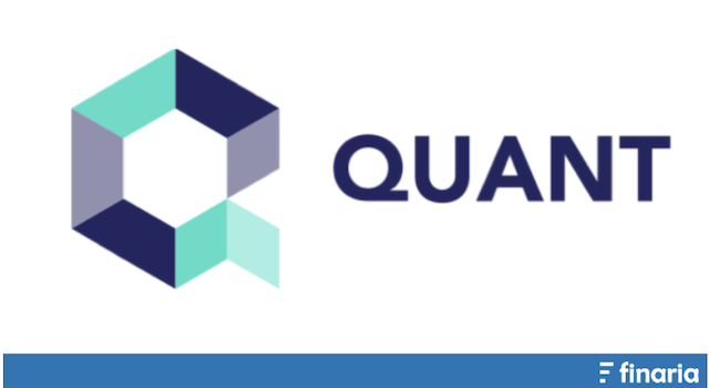 Comprare Quant - logo