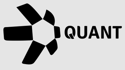 Comprare Quant - logo 2