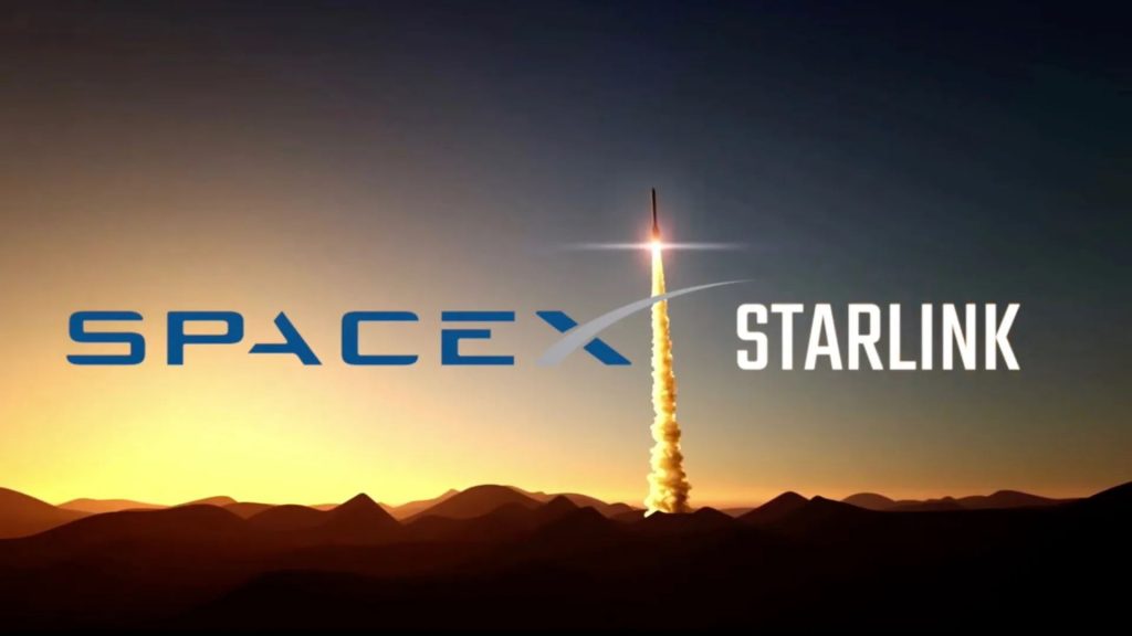 IPO Starlink + spacex